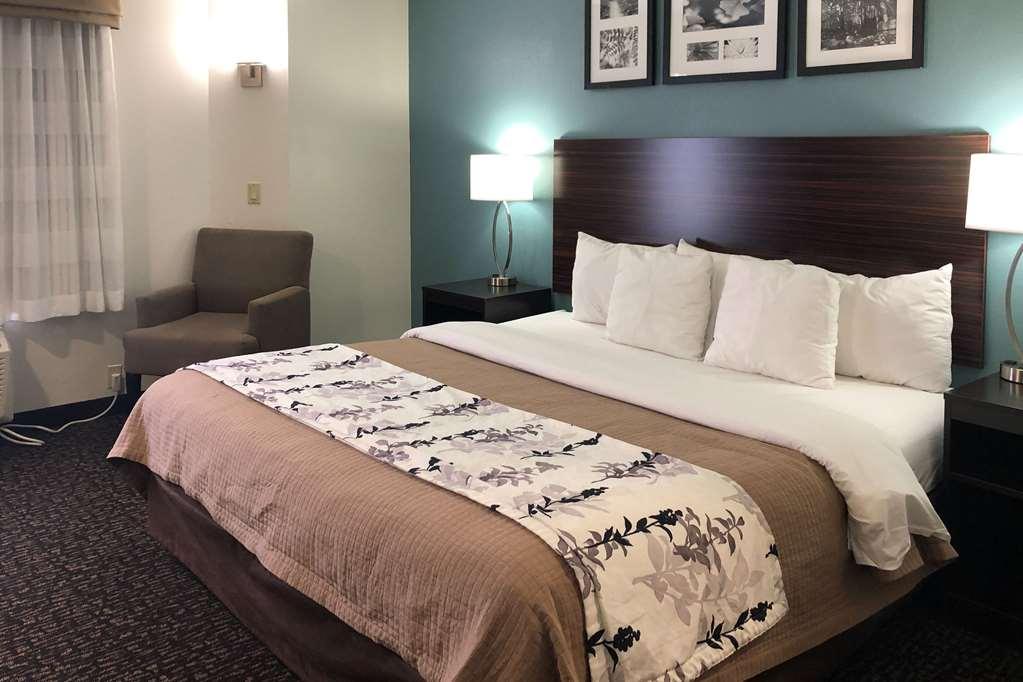 Sleep Inn & Suites Johnson City Pokój zdjęcie