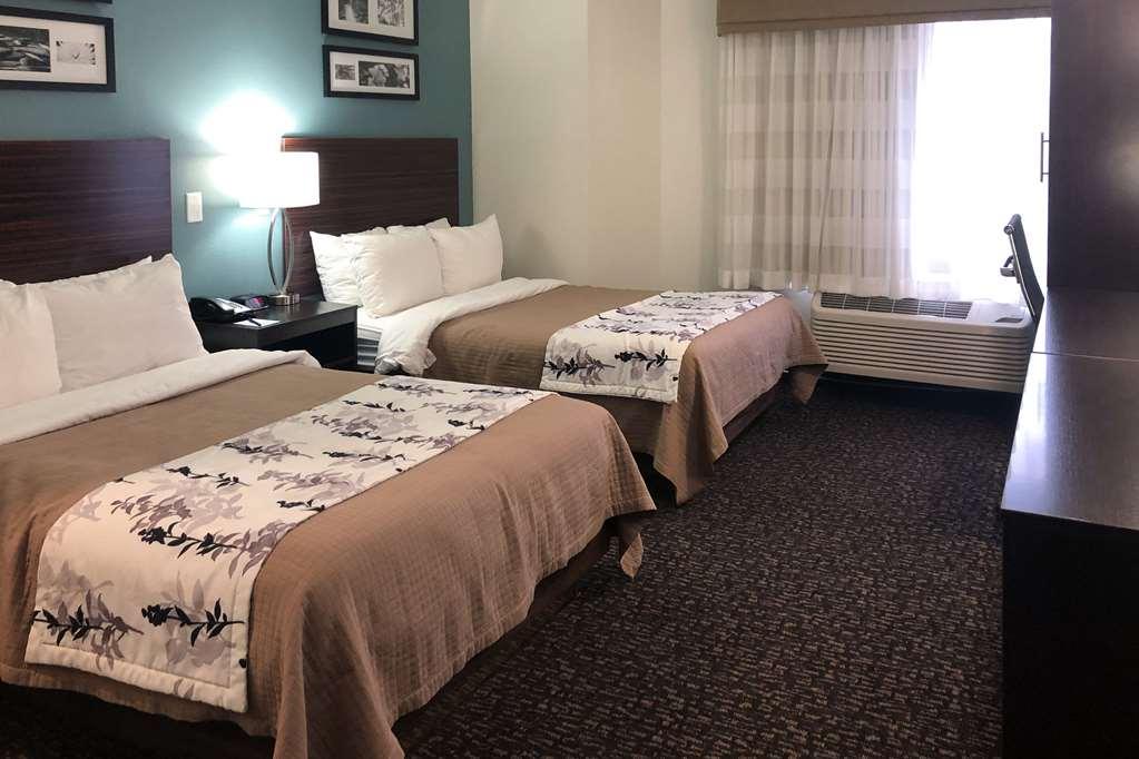 Sleep Inn & Suites Johnson City Pokój zdjęcie