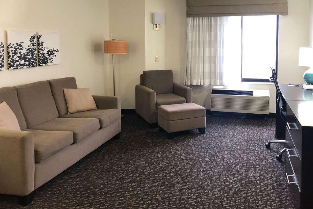 Sleep Inn & Suites Johnson City Pokój zdjęcie