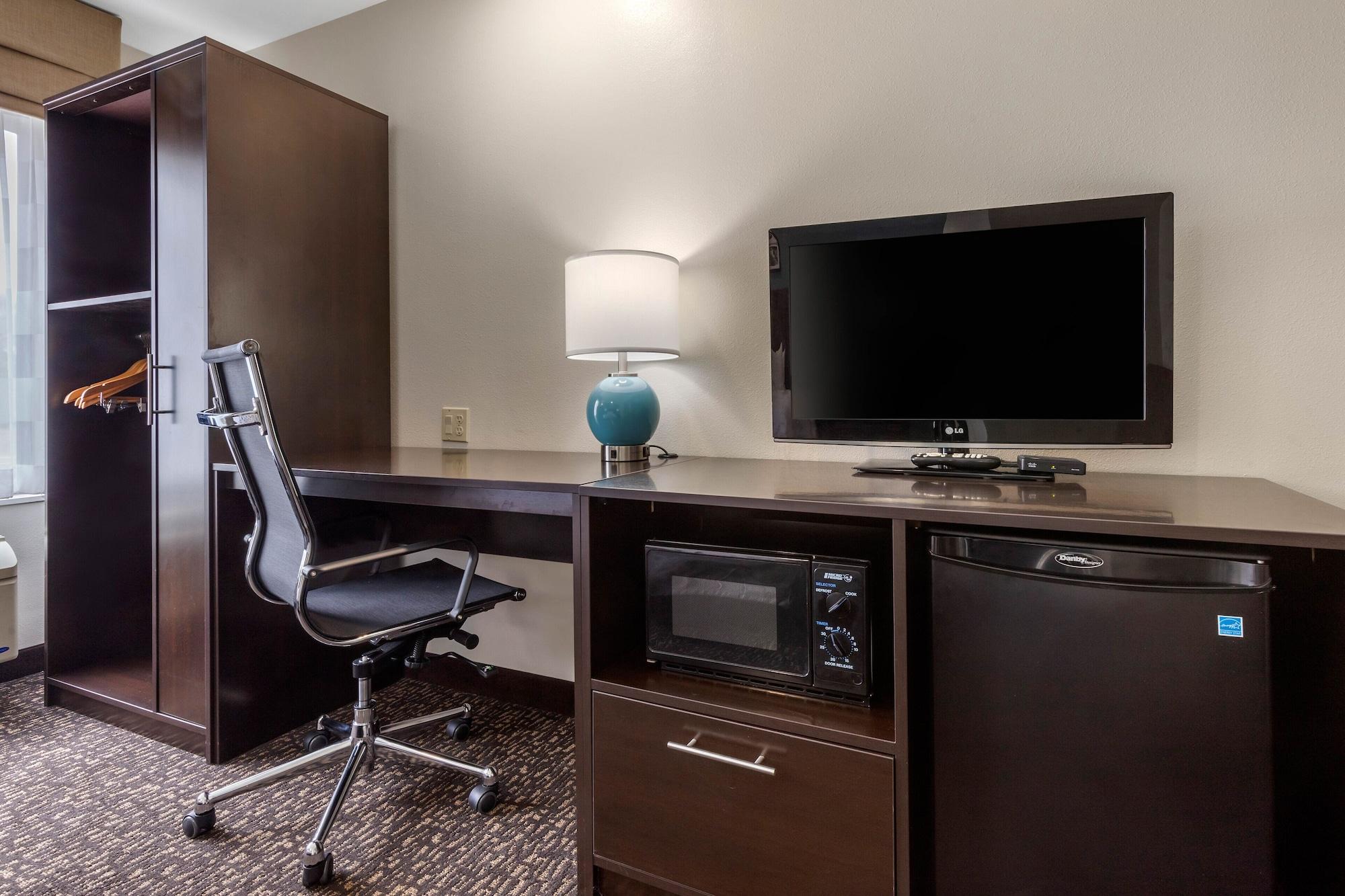 Sleep Inn & Suites Johnson City Zewnętrze zdjęcie