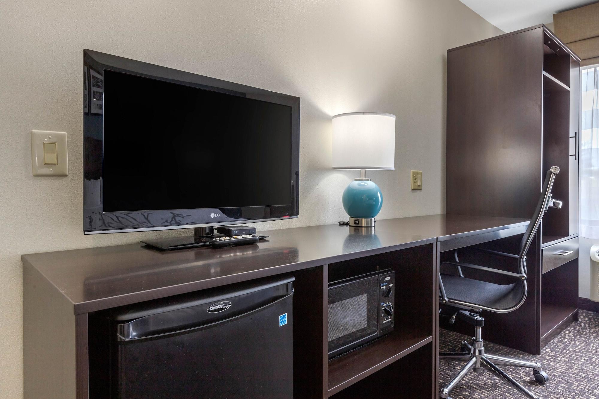 Sleep Inn & Suites Johnson City Zewnętrze zdjęcie