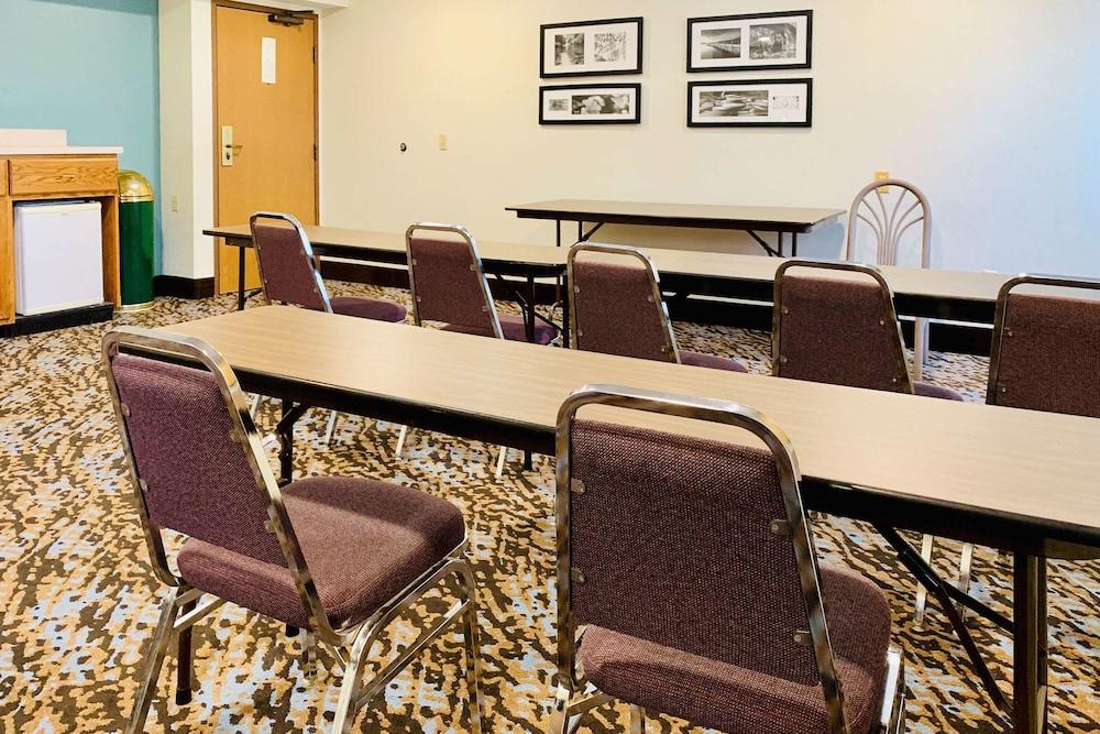 Sleep Inn & Suites Johnson City Zewnętrze zdjęcie