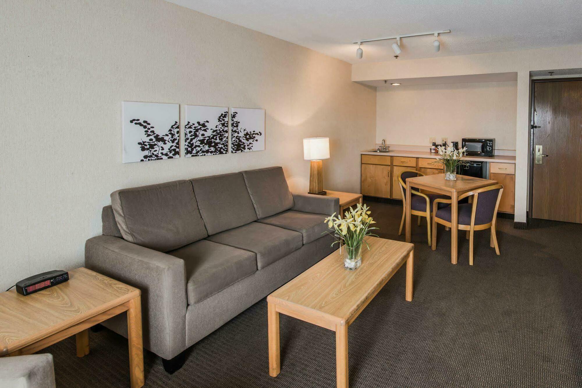Sleep Inn & Suites Johnson City Zewnętrze zdjęcie