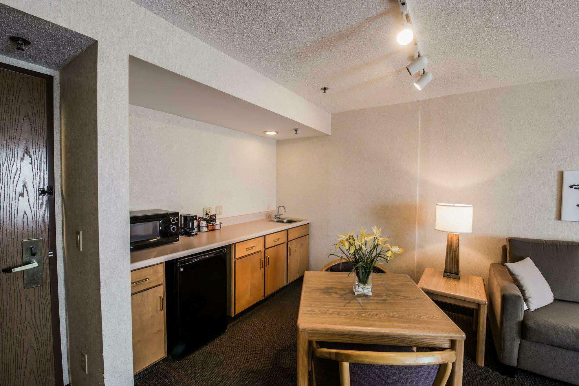 Sleep Inn & Suites Johnson City Zewnętrze zdjęcie