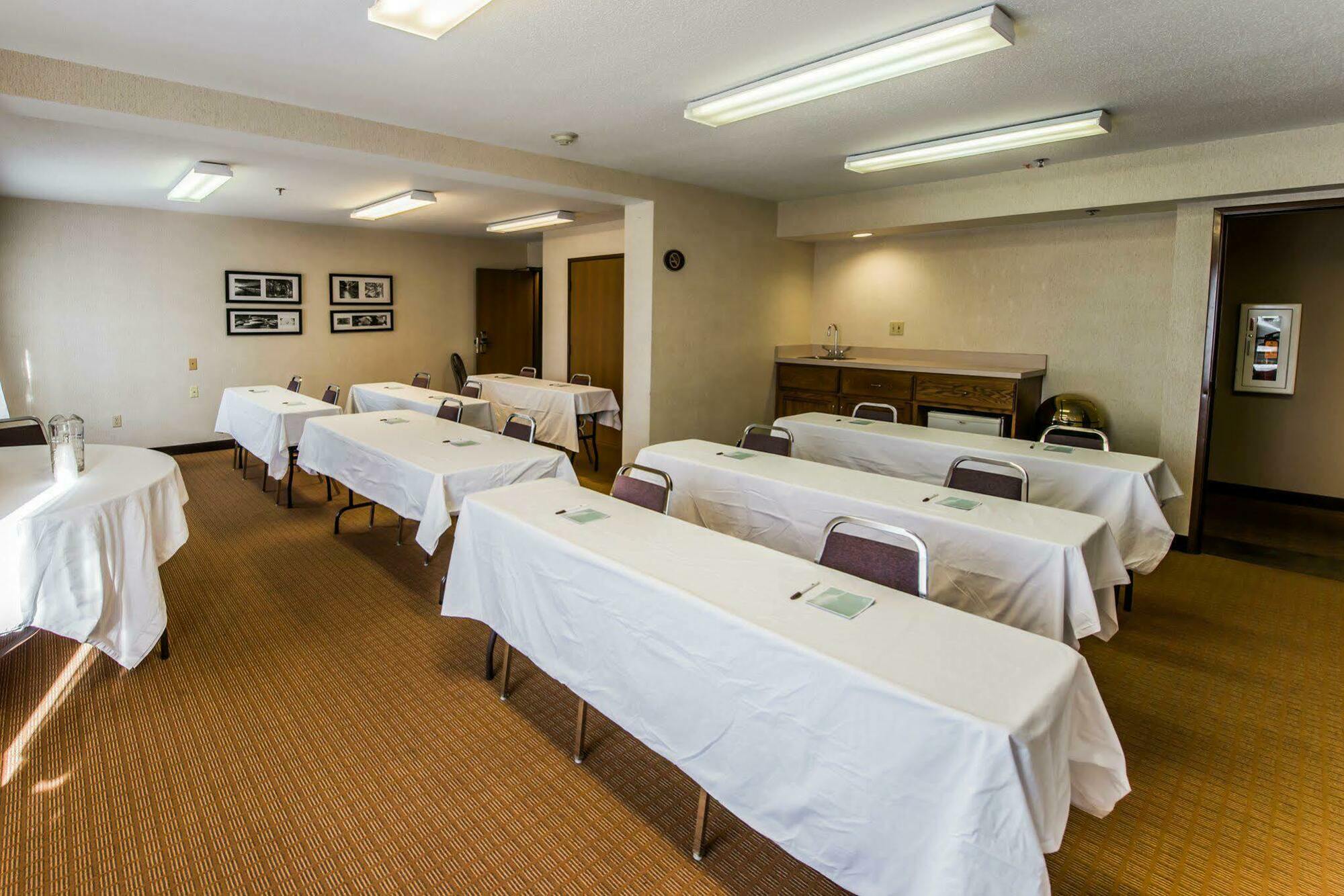Sleep Inn & Suites Johnson City Zewnętrze zdjęcie